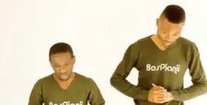 BosPianii - Emadongeni Ft. Zanda Zakuza & Dr Duda